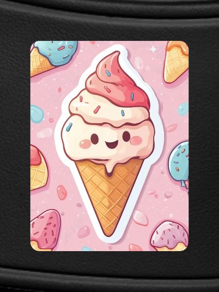 Eiscreme