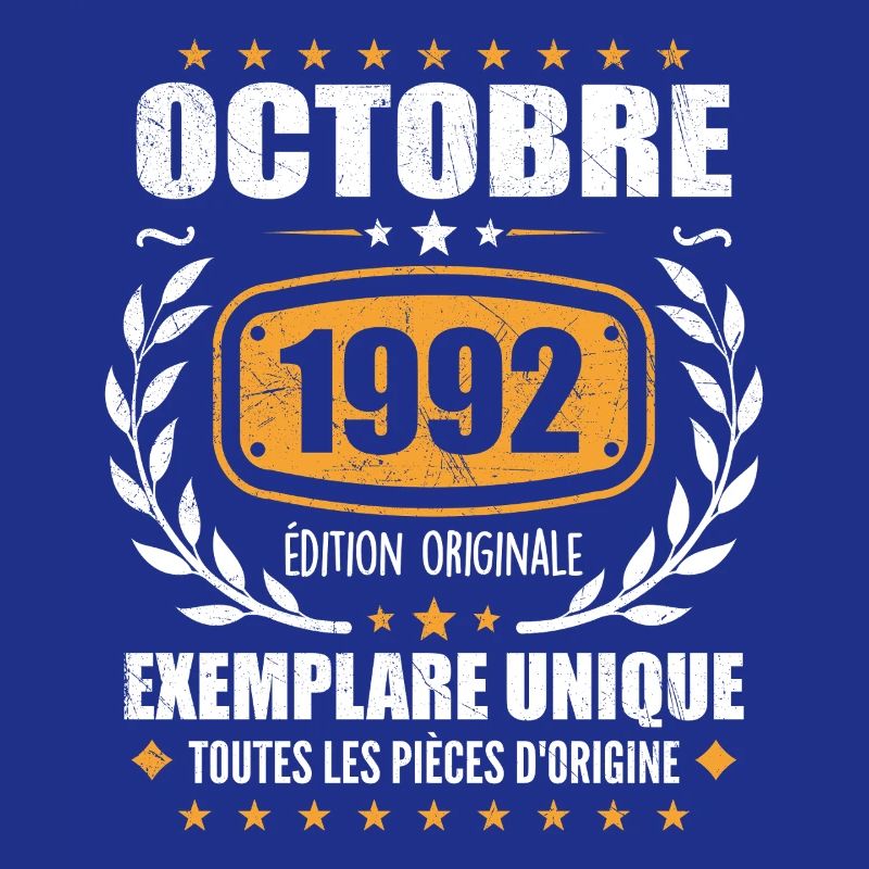 Vintage October 1992, October 1992 Retro Gift