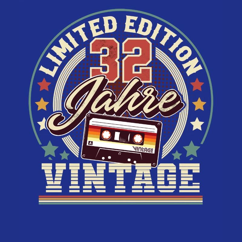 32e anniversaire