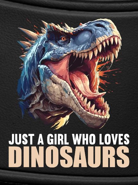 Dino Dinosaur Dinosaur