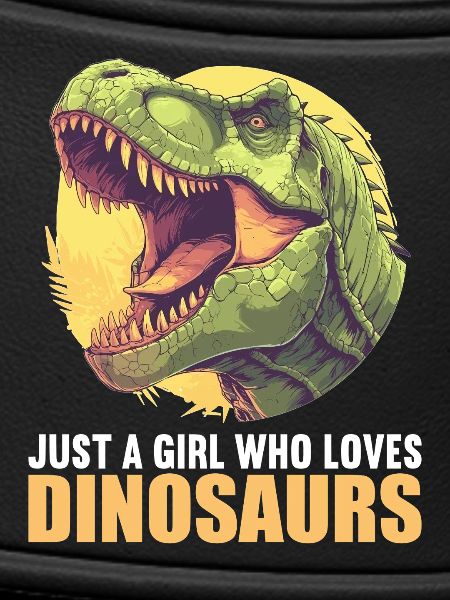 Dino Dinosaur Dinosaur
