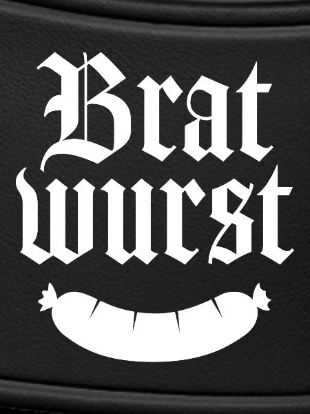 Bratwurst