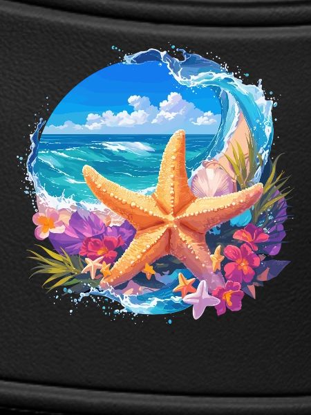 Starfish Starfish