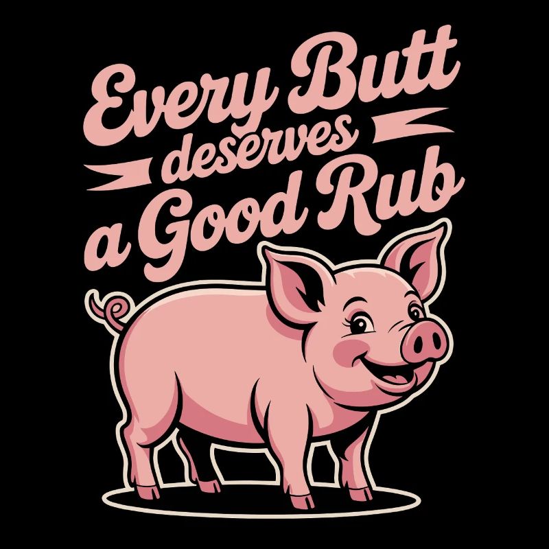 BBQ Griller Grilling Saying Funny