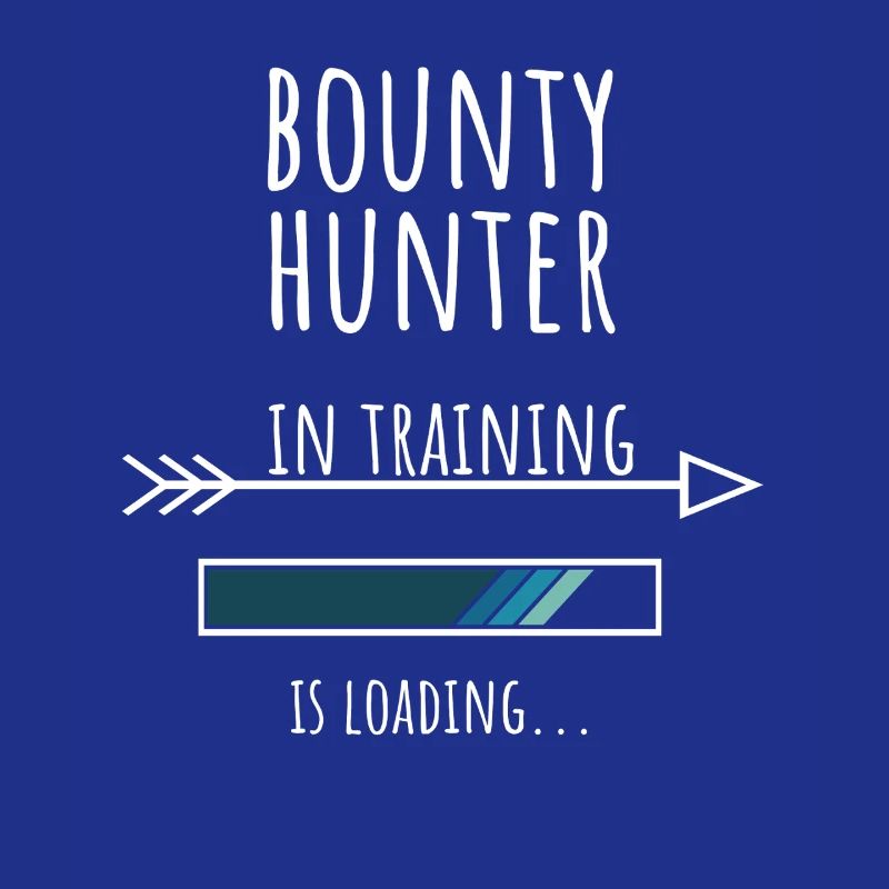 Gift Profession Training Bounty Hunter