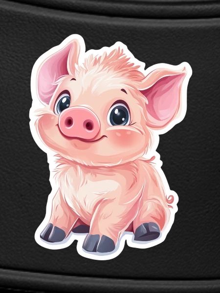 Schwein Ferkel