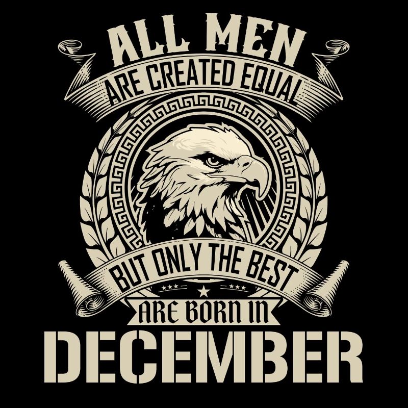 Dezember Eagle Unity Design