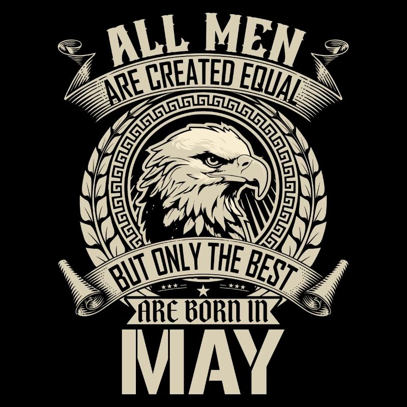 Eagle Loyalty May Anthem Design