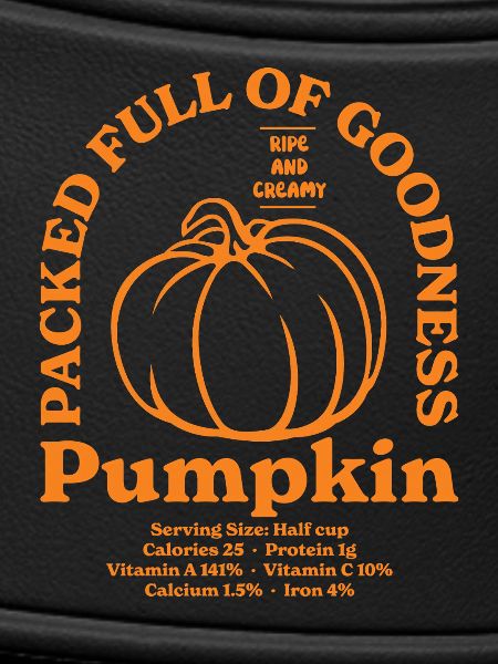 Pumpkin