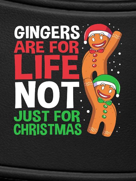Gingerbread man Christmas gingerbread