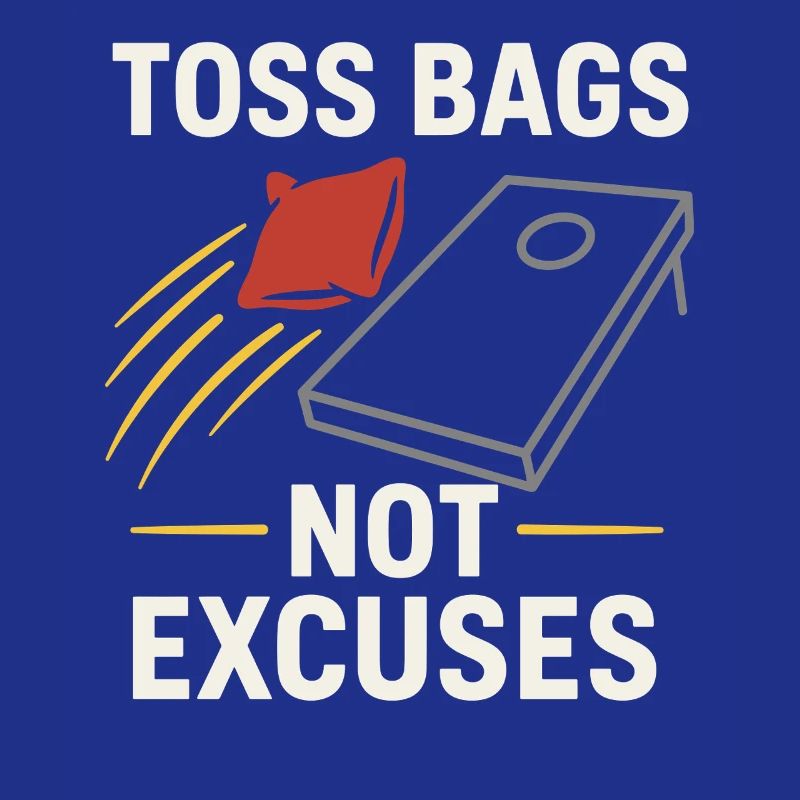 Cornhole Refere Official Referee