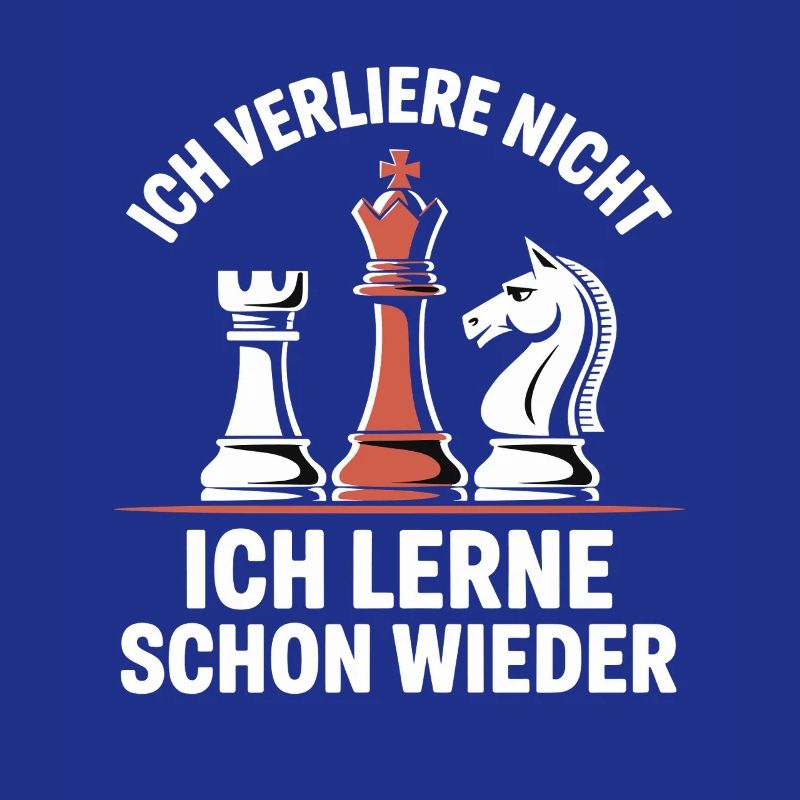 Professional chess player is learning again