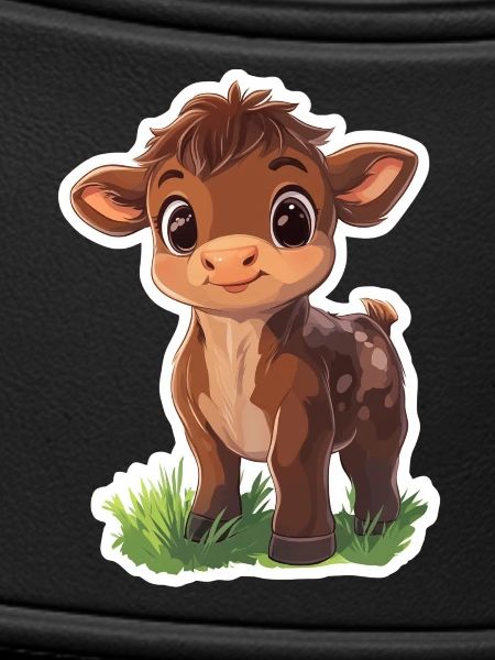 Cow