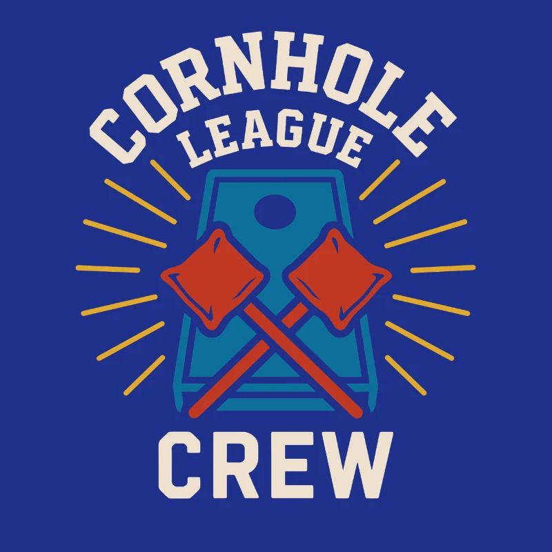 Cornhole Refere Official Referee