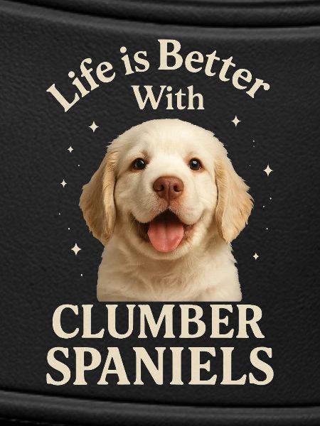 Clumber Spaniel