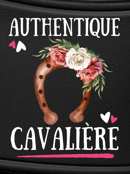 Authentischer Cavaliere