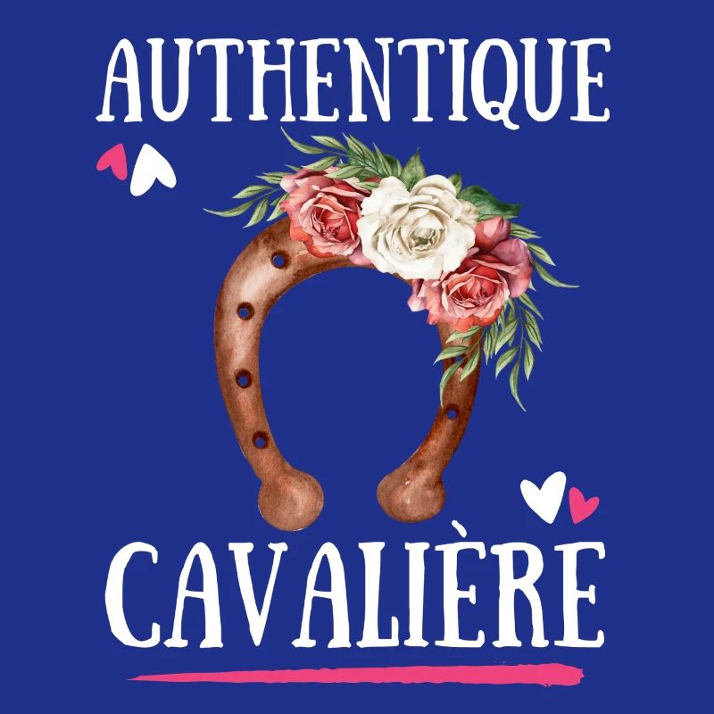 Authentique Cavaliere
