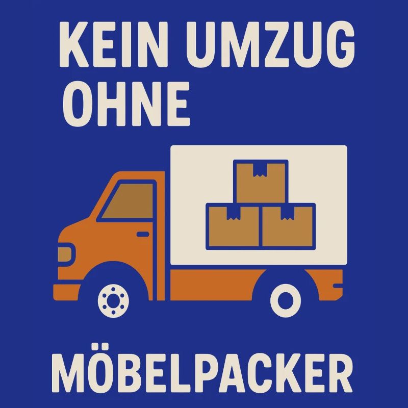 No move without movers