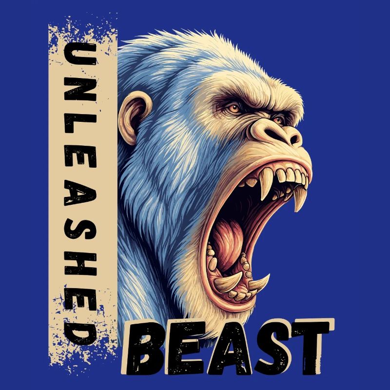 Gorrila UNLEASHED - Gym