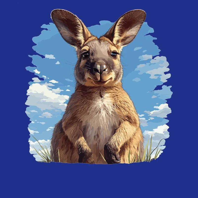 Wallabies Wallaby