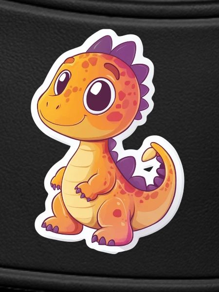 Dinosaurier