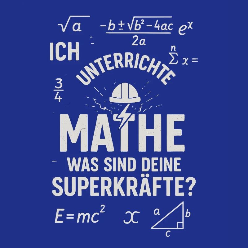 Math Superpowers – I Distinguish Math Teachers