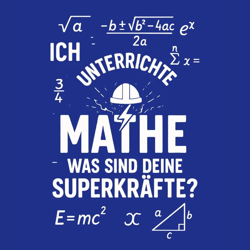 Math Superpowers – I Teach Teachers
