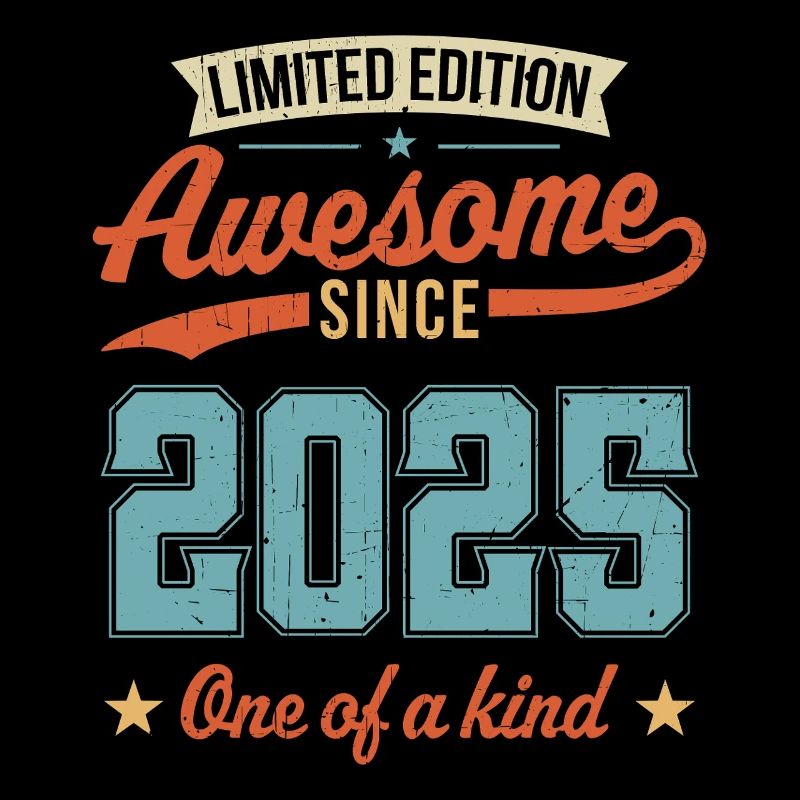 Awesome Since 2025