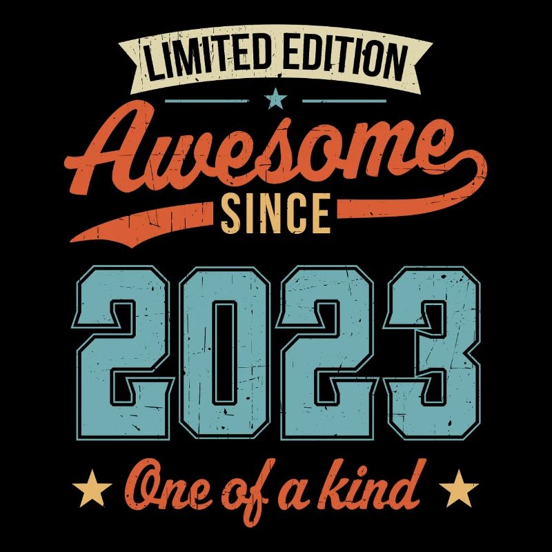 Awesome Since 2023