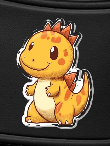 Dinosaur