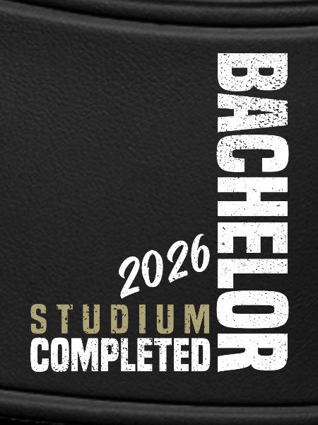 Bachelor Abschluss 2026