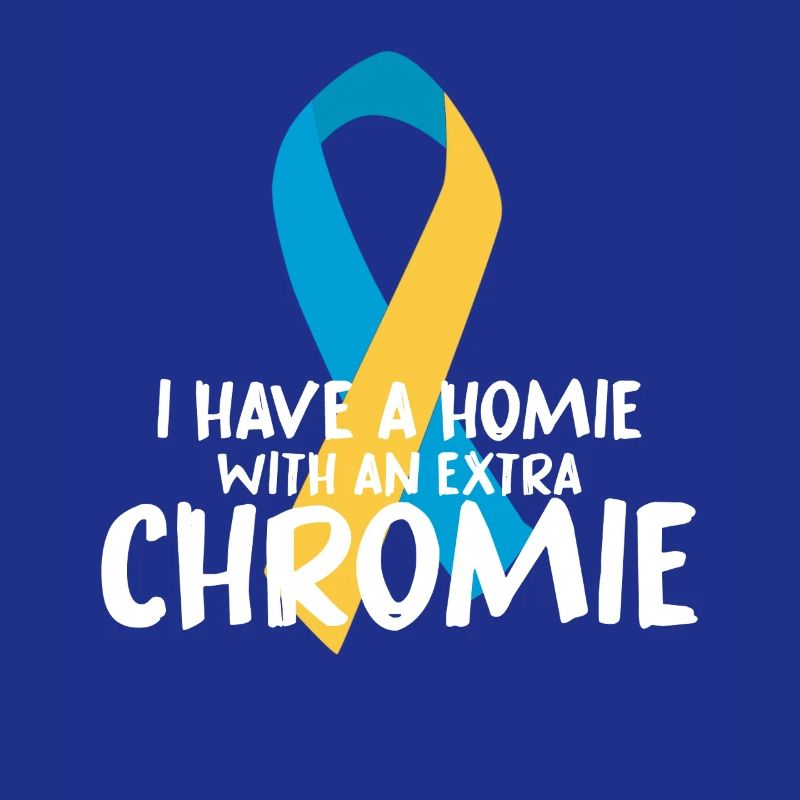 Conception du ruban Chromie