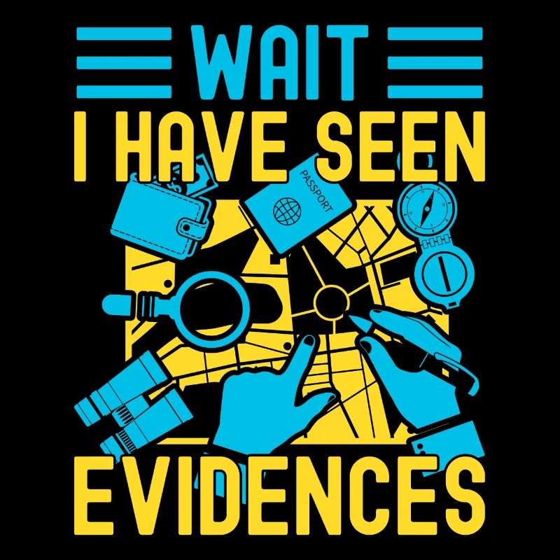 Forensic Science Major Have Seen Evidences