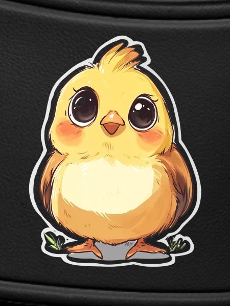 Poussin