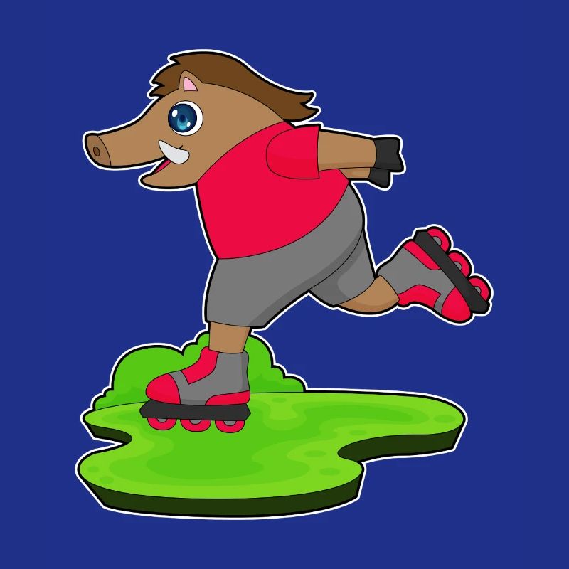 Eber Rollers Rollers Sport