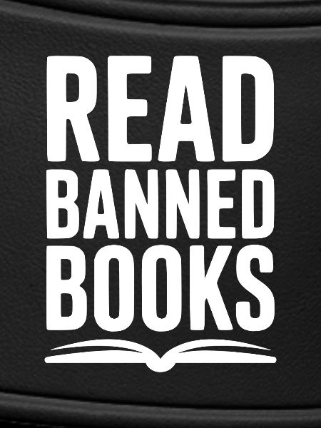 Read Banned Books
