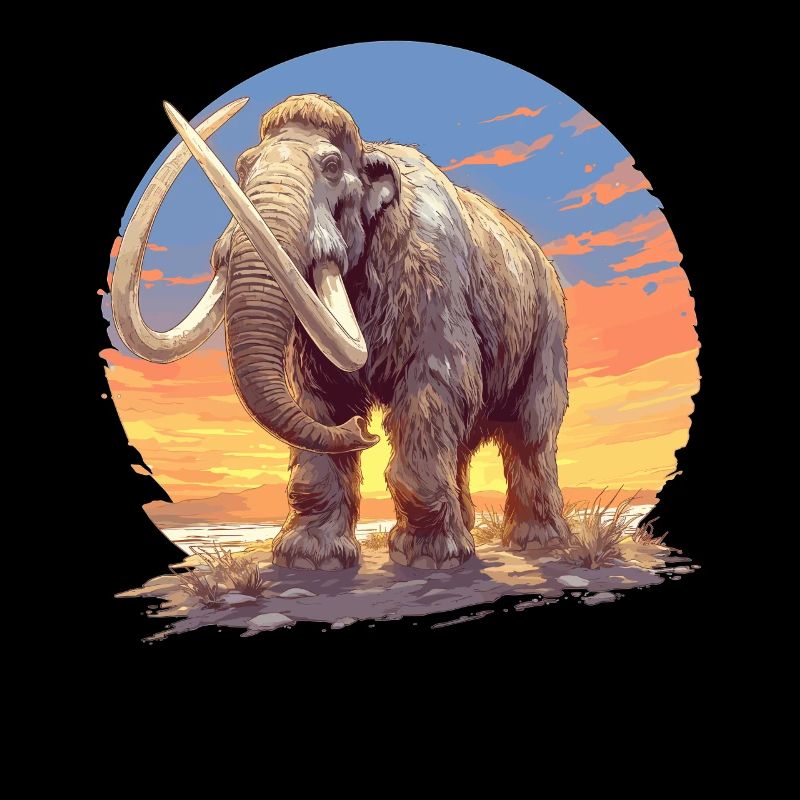 Mammoths Mammoth