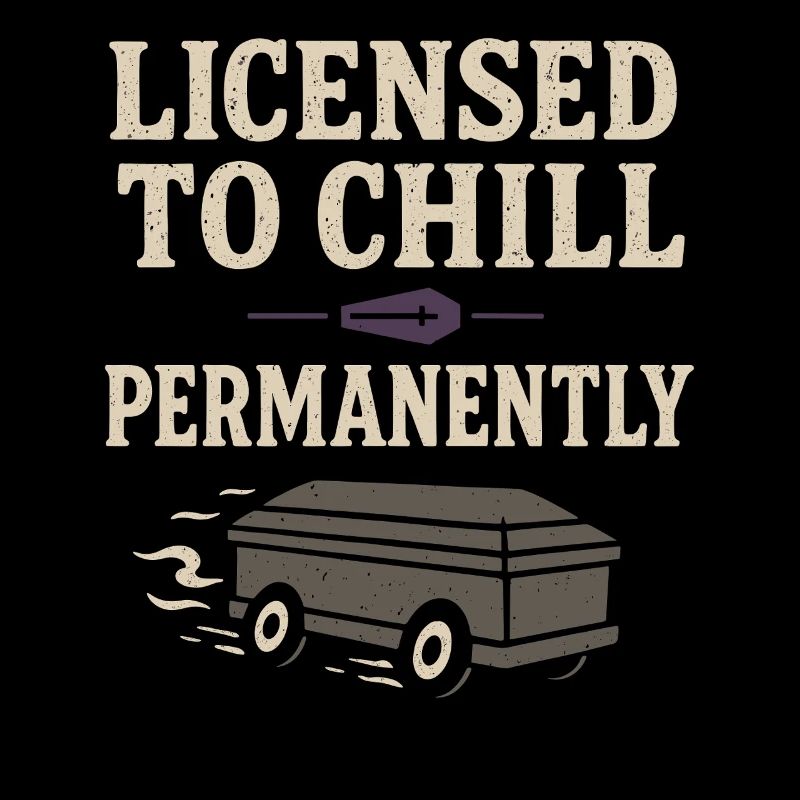 Corpse Science Dark Humor Death Positive