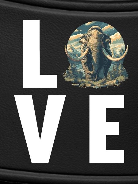 Mammoths Mammoth