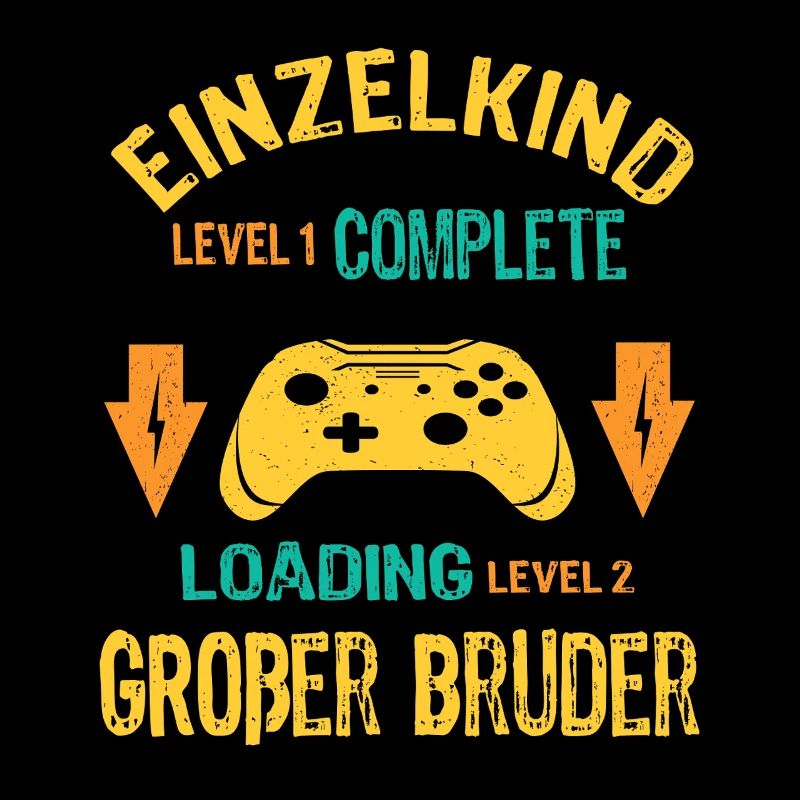 Einzelkind Complete - Loading Großer Bruder 2026