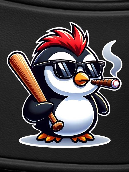 Pinguin 