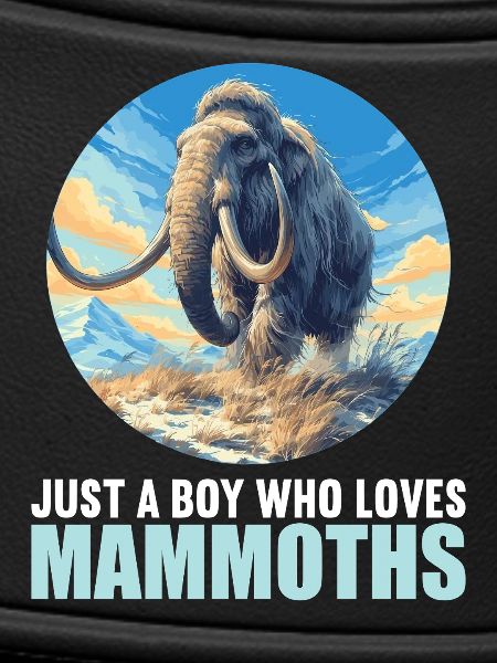 Mammoths Mammoth