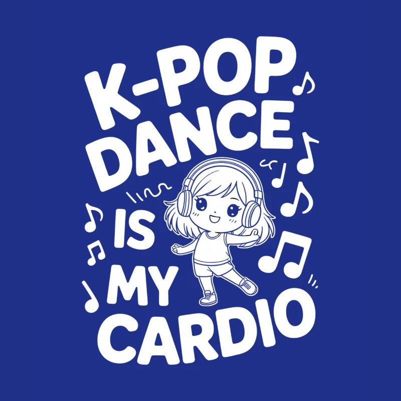 K-Pop Danse Drôle Corée