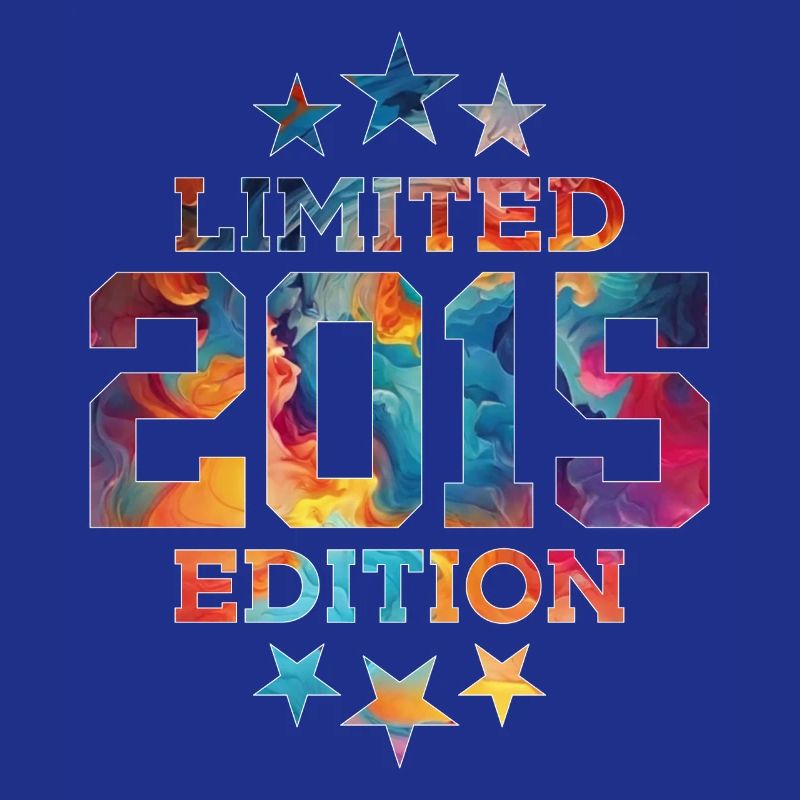 ÉDITION LIMITÉE 2015 11E ANNIVERSAIRE