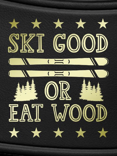 Ski Skiing