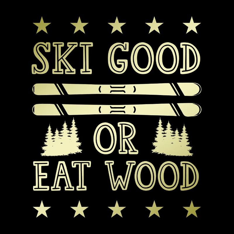 Ski Skiing