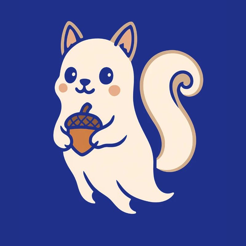 Squirrel Emmi Accent