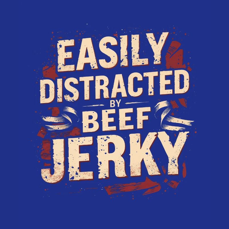Beef Jerky Dried Meat Biltong Pemmican
