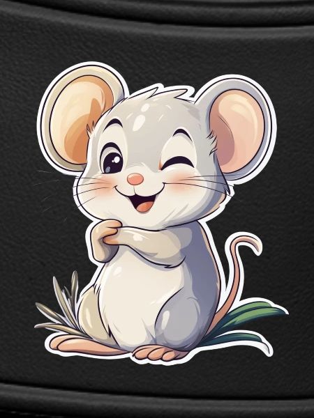 Maus