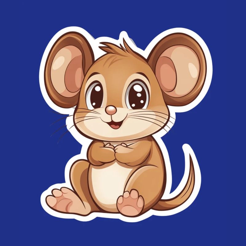 mouse